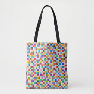Verveling op School Tote Bag