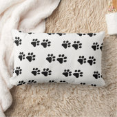 Verven, prints van katten, prints van honden kussen (Deken)