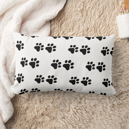 Verven, prints van katten, prints van honden kussen (Deken)