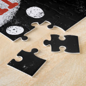 Ververs Ververs Ververs Legpuzzel (Zijkant)