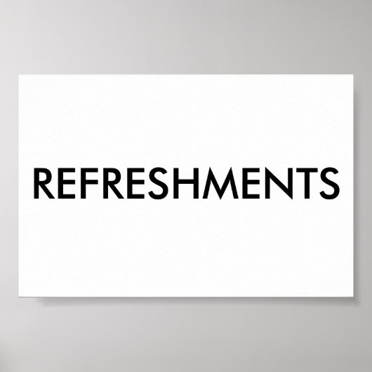 VERVERSINGEN POSTER (Voorkant)