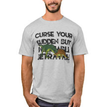 Vervloek je sudden, maar onvermijdelijk koninklijk