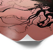 Vervloeking van Gewetensvol Poster (Hoek)