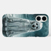 Vervloekt ijzig meisje uit bevroren meer Case-Mate iPhone case (Achterkant (horizontaal))