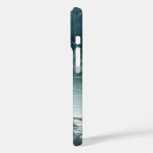 Vervloekt ijzig meisje uit bevroren meer Case-Mate iPhone case (Achterkant / Links)