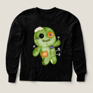 Vervloekt Schattige T-shirt