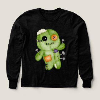 Vervloekt Schattige T-shirt