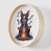 Vervloekte Chihuahua Ritual Dog (Hoek)