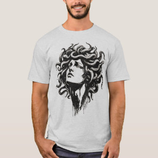 Vervloekte Schoonheid T-shirt