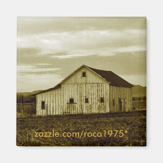 vervlogen bereik magneet