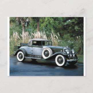 Vervoer 139 briefkaart