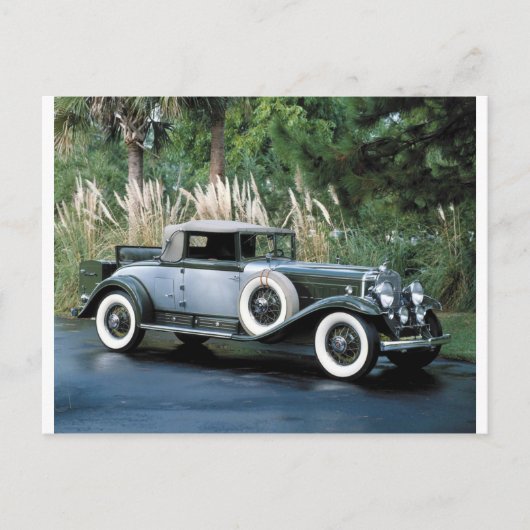 Vervoer 139 briefkaart (Voorkant)