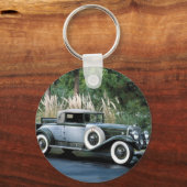 Vervoer 139 sleutelhanger (Voorkant)