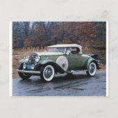 Vervoer 140 briefkaart (Voorkant)