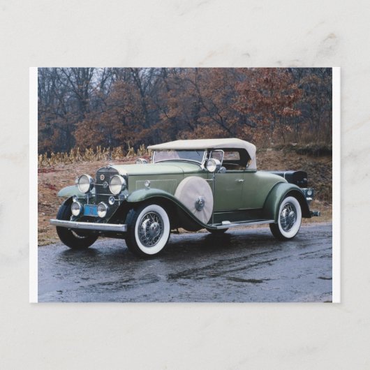 Vervoer 140 briefkaart (Voorkant)