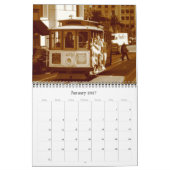 vervoer 2026 kalender (Jan 2027)