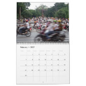 vervoer 2027 kalender (Feb 2027)