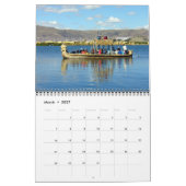 vervoer 2027 kalender (Mar 2027)