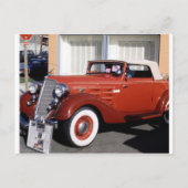 Vervoer 702 briefkaart (Voorkant)