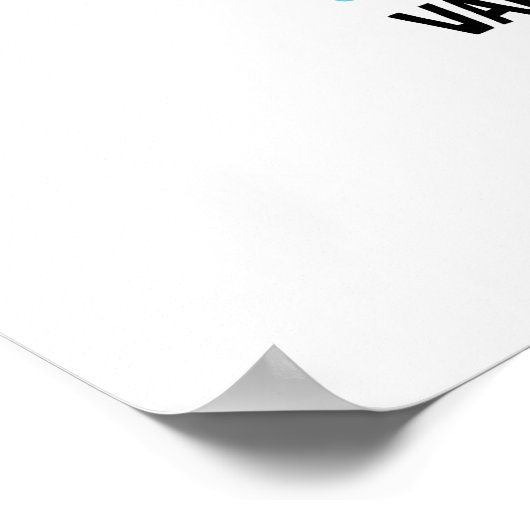 Vervoer ABC, Voertuig ABC Druk Poster (Hoek)