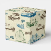 vervoer bedankdoosjes (Achterkant)