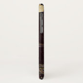 vervoer, bergtrein Case-Mate iPhone case (Achterkant/links)