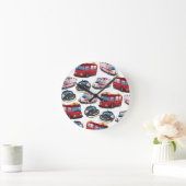 Vervoer door politie, Ambulance en Brandweer Ronde Klok (Huis)