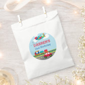 Vervoer Favoriete Tassen (gepersonaliseerd) Bedankzakje (Geknipt)