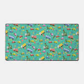 Vervoer Groen Bureaumat (Voorkant)