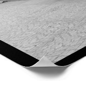 Vervoer in Amsterdam Poster (Hoek)