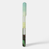 Vervoer in de Reizen door Edgar Degas,  kunst Case-Mate iPhone Case (Achterkant / Rechts)