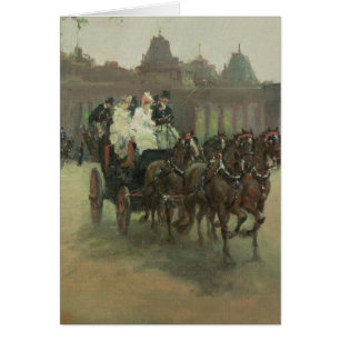 Vervoer in Hyde Park