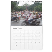 vervoer kalender (Feb 2027)