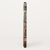 vervoer, Klassieke Blue Truck Case-Mate iPhone Case (Achterkant / rechts)