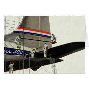  vervoer, onderhoud voor vliegtuigen