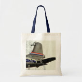  vervoer, onderhoud voor vliegtuigen tote bag (Voorkant)