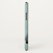  vervoer, steenkoollocomotief Case-Mate iPhone case (Achterkant / rechts)