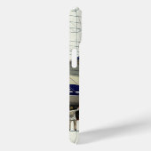 Vervoer uit het verleden, Vliegtuigonderhoud Case-Mate iPhone Case (Achterkant / Rechts)