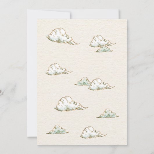  vervoer - uitnodiging ter gelegenheid van de gebo (Achterkant)