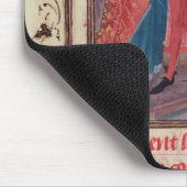 Vervoer van Baldwin VI en Marie Muismat (Hoek)