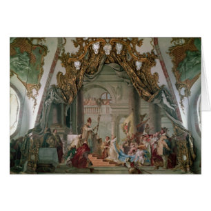 Vervoer van Frederick I Barbarossa