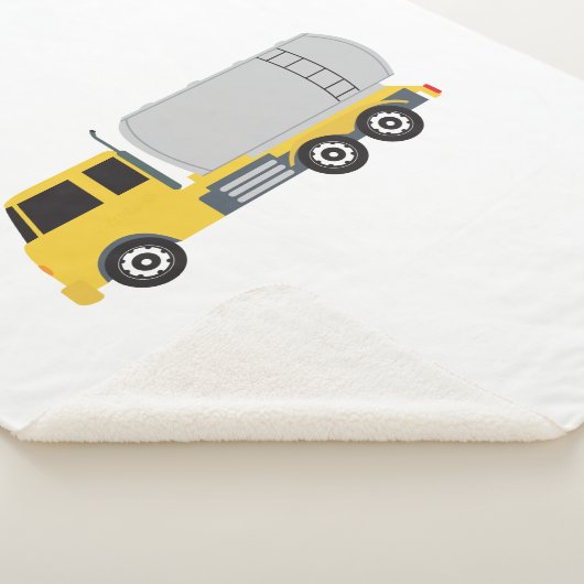 Vervoer van vrachtwagens sherpa deken (3/4)