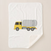 Vervoer van vrachtwagens sherpa deken (Voorkant)