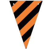 Vervoer  vlaggetjes (Tweede vlag)