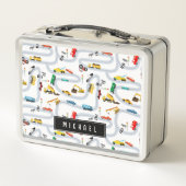 Vervoer Voertuigen Auto's & vrachtwagens Wegverkee (Achterkant)