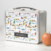 Vervoer Voertuigen Auto's & vrachtwagens Wegverkee (In situ)