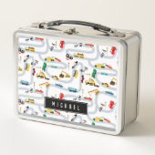 Vervoer Voertuigen Auto's & vrachtwagens Wegverkee (Voorkant)