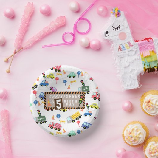 Vervoer Wit Papieren Kommen (Feest)