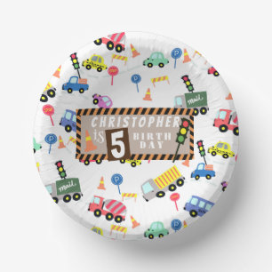 Vervoer Wit Papieren Kommen