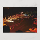 Vervoerder Briefkaart (Voorkant)